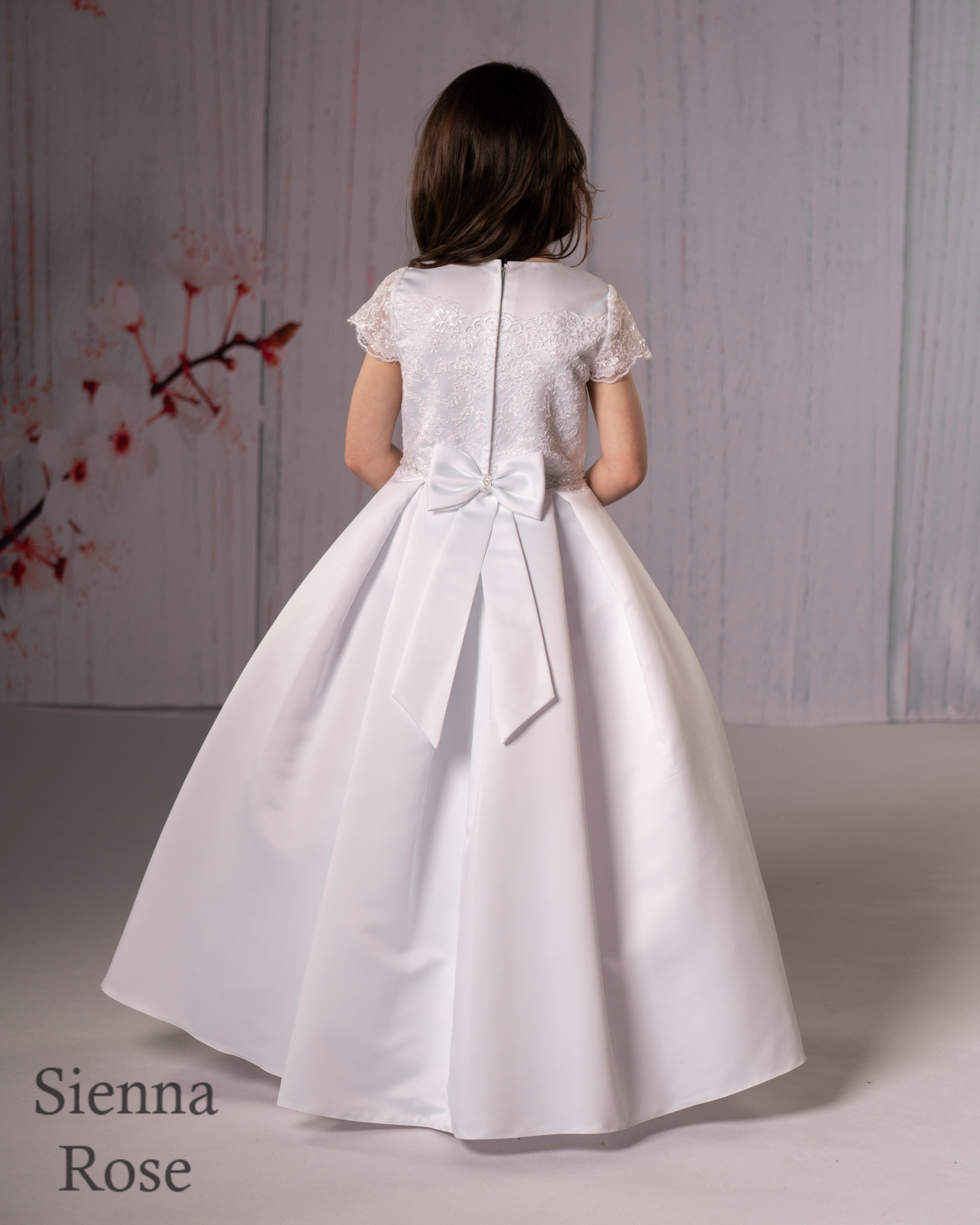 Sweetie Pie Dress